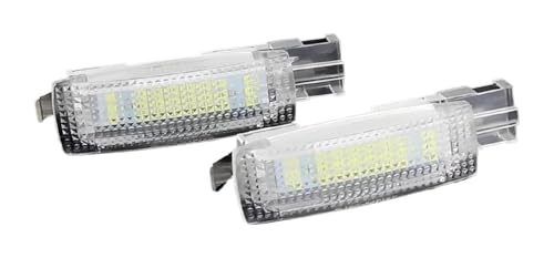 Lámpara de techo para consola de coche VW Bora, Beetle y Jetta