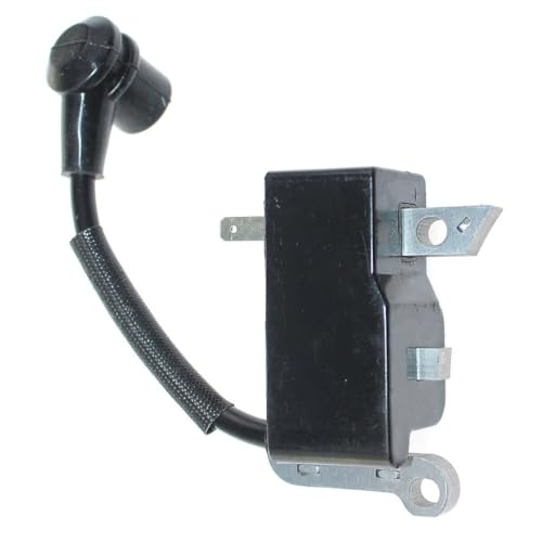 Bobine d'allumage résoud les pannes de démarrage Echo SRM-4300R et EA-410 A411000050