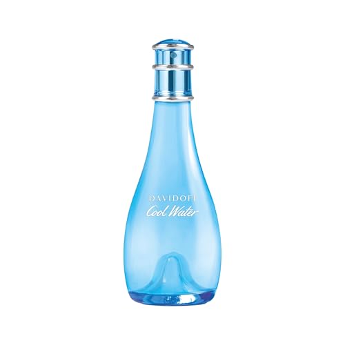Davidoff Cool Water Woman Edt Spray 100ml