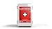 S.T.A.T. Medical Devices Public Access Bleed Control Kit w/Enclosure X-Force, 17-00044