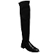 Produktbild Folie's, Yat Damenstiefel, Stadtstiefel, schwarz, glatt, Schwarz , 36 EU