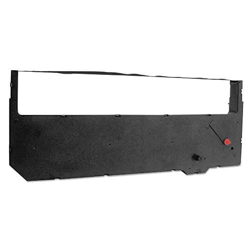 Cinta para impresora compatible Oki Innovera AC-O3410 negra miniatura 1