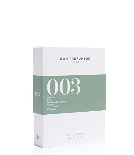 Bon Parfumeur Cologne Intense (CI) n#003 / (30 mL)