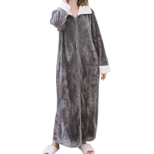 Sweat-shirt couverture manches amples pull plaid adulte oversize canapé lounge - 6