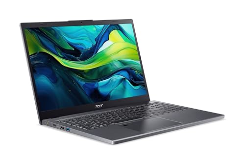 Acer Aspire 15.6" FHD, Intel i7, 16GB RAM Laptop - Imagen 4