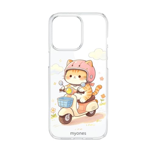 myones Xiaomi Mi 11 Lite 5G�Ή��N���A �n�[�h�P�[�X (�o�C�N�˂�) �˂� ���g�� �C���X�g �w�����b�g �o�C�N ���킢�� �؍�