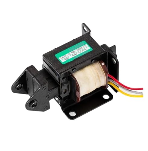 AC �g���N�V�����d���� AS-30-N 705 4.0KG MQ8(AS)-30N 20MM �S��(110V)