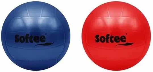 Softee Medicine ball 1.5Kg