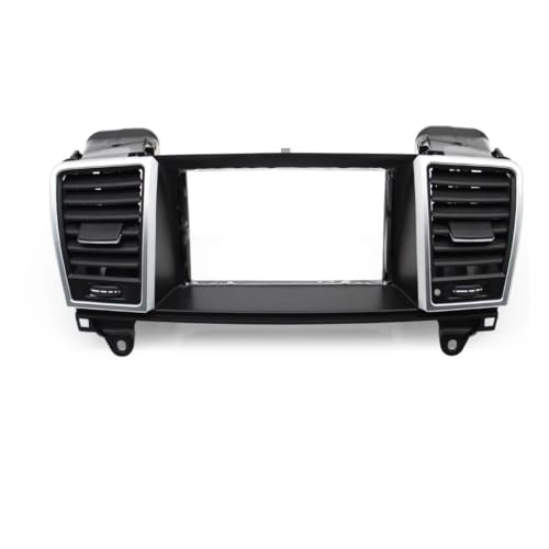 Grille ventilation Mercedes W166 pour un habitacle frais en voyage