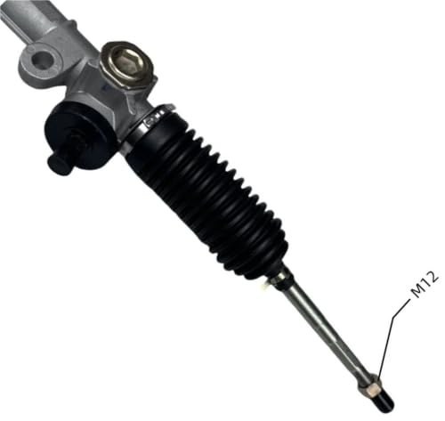 Sistema de dirección y piezas de repuesto para UTV HS 400UTV-2 3