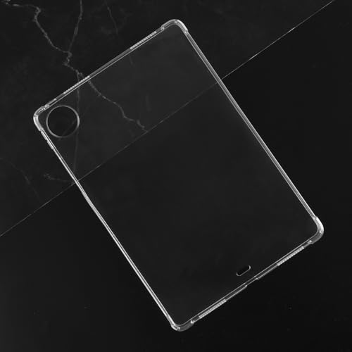 Protégez l'écran cassé du Vivo iQOO Pad Air 11.5 coque housse silicone - 4
