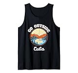 Go Outside Cuba Designs