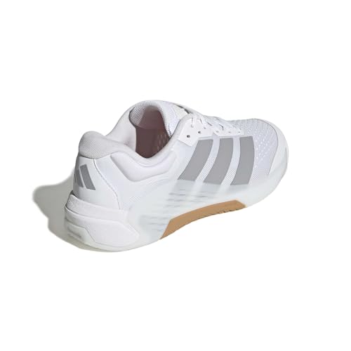Image of adidas Mens Dropset 4 Training Sneakers Shoes - Black | Cross-Training Shoes
