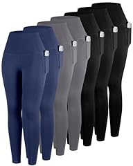 7 Pack - Black/Black/Black/Gray/Gray/Navy/Navy