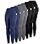 7 Pack - Black/Black/Black/Gray/Gray/Navy/Navy