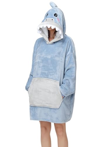 Sweat à capuche panda idée cadeau originale pour anniversaire et noël