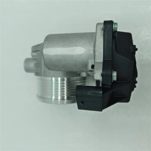 Supprimer les ratés moteur avec le boîtier papillon 6711410125