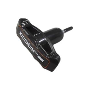 Cobra King F6 Golf Adjustment Tool Torque Wrench Golf Accessory with Manual
