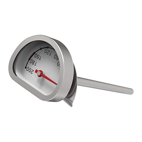 Thermomètre de Cuisine SHOWERORO Cover