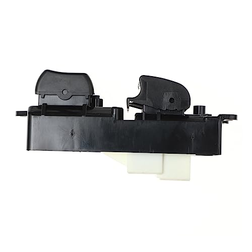 Interruptor de elevalunas Toyota Hiace 1999-2005 mando principal izquierdo 84820-10100 3