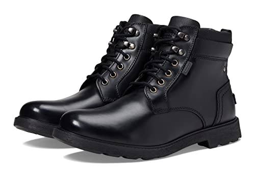 Image of Nunn Bush 1912 Plain Toe Boot
