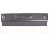 dil schalterblock Replacement for GLK X204 modell (-s)