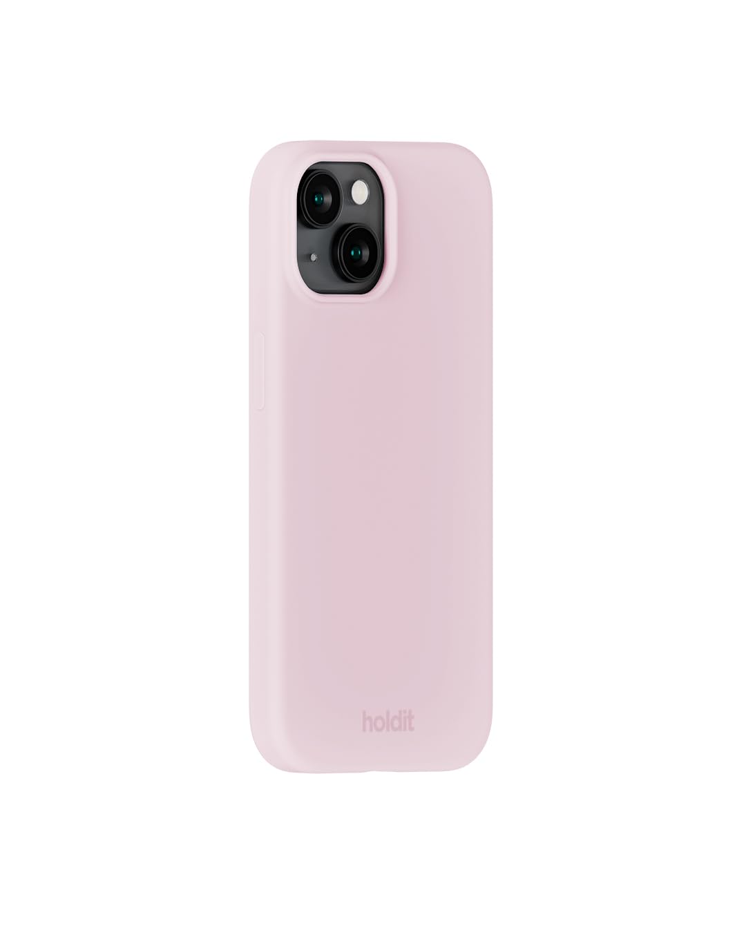 Amazon.co.jp: Holdit スマホケース (iPhone 15 / ダスティピンク