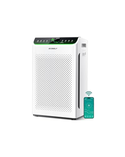 ECOSELF HAP610WF Air Purifier