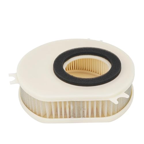 Filtre à air pour moto V Star 1100 contre les impuretés