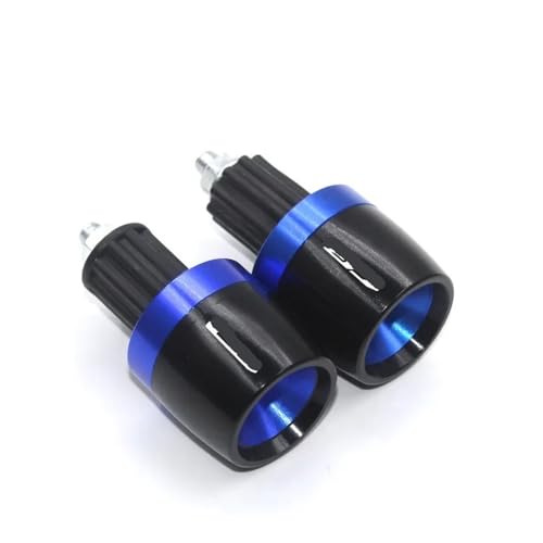 CB 400 500 750 1300 CB400 CB500 CB750 CB1300 CB500F �I�[�g�o�C�n���h���o�[�O���b�v�n���h���o�[�L���b�v�G���h �o�[�G���h(Blue-B)
