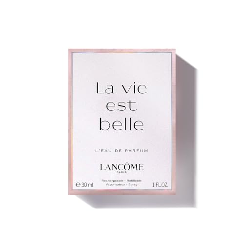 Lancôme La Vie est Belle Rose Extraordinaire EDP – 30 ml - View 2