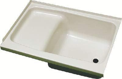 Step TUB 24 X 36 RH PARCH