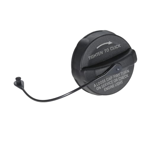 Bouchon de remplissage carburant durable pour réservoir de Ram - 5