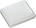 Jack Richeson 420716 12-Well Porcelain Mini Mixing Tray Palette with Cover