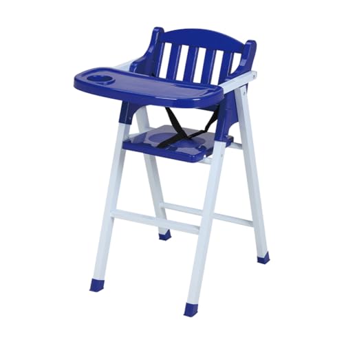 ベビーチェア 折り畳み式 完成品 ハイローチェア 安全ベルト付き 7ヶ月-4歳 軽量 多機能 赤ちゃん用 お食事椅子 持ち運び便利 出産祝い キッズチェア ホテル/レストラン/ビジネス お店 家用