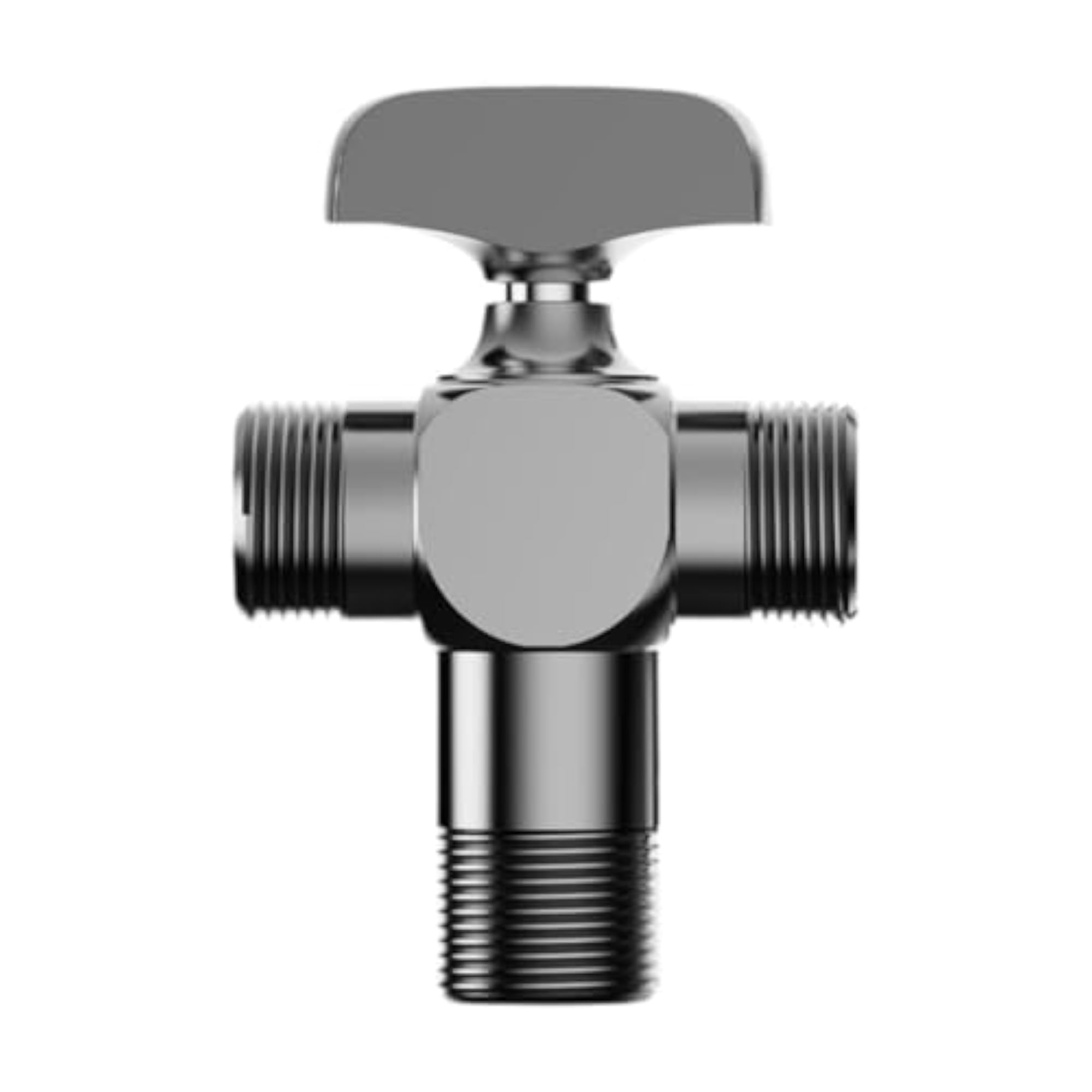 Faucet Diverter Tap Splitter Attachment for Water Diversion