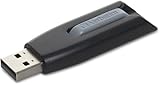 Teilenummer: 55605 Verbatim 49174 Store \'N\' GO V3 USB-Stick 64 GB