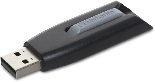 Preisvergleich Produktbild Verbatim 49174 Store 'N' GO V3 USB-Stick 64 GB