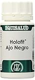 ajo negro envejecido comprar Holofit ajo negro 50 cap equisalud