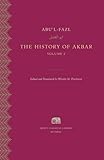 The History of Akbar, Volume 2 (Murty Classical Library of India)