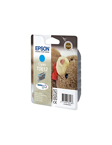 Prodotto di qualità Epson T061240/10/20 Dx4850 Stylus D68/D88 Inkjet / Getto d\'Inchiostro Cartuccia Originale