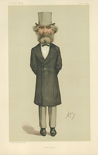 Peinture Décorative sur Toile de maître Carlo Pellegrini portrait historique 60x90