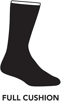 Darn Tough Vermont Women's Merino Wool Boot Socks Full Cushion