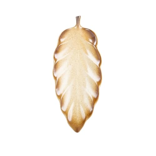 Assiettes de cuisine en céramique artisanale modèle D