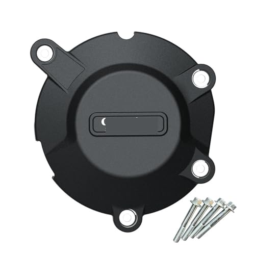 Couvercle Protection Moteur RSV4 Moto RR Finition Premium Carters