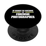 Awesome Forensic Photographer...