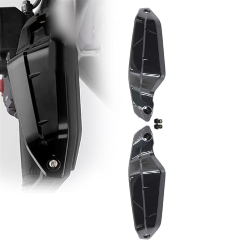 Pare-brise protection mains CRF1100L Africa Twin DCT 2020-2022 barre
