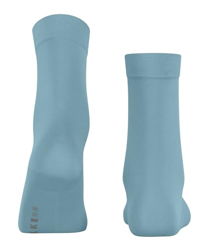 Image of FALKE Women Cotton Touch Crew Cut W 1 Pair