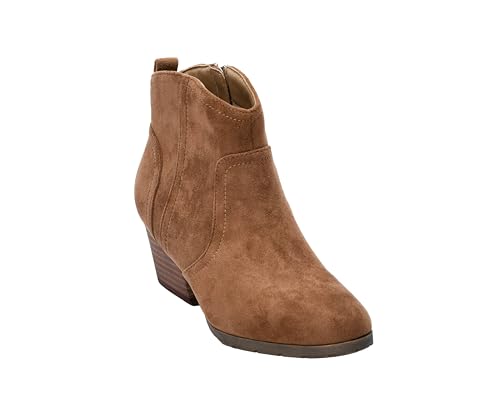 Corkys Footwear Womens Yonder 2" Bootie3