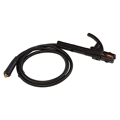Support d'électrode de soudage MMA 200 A Draper pour soudure stable - 3